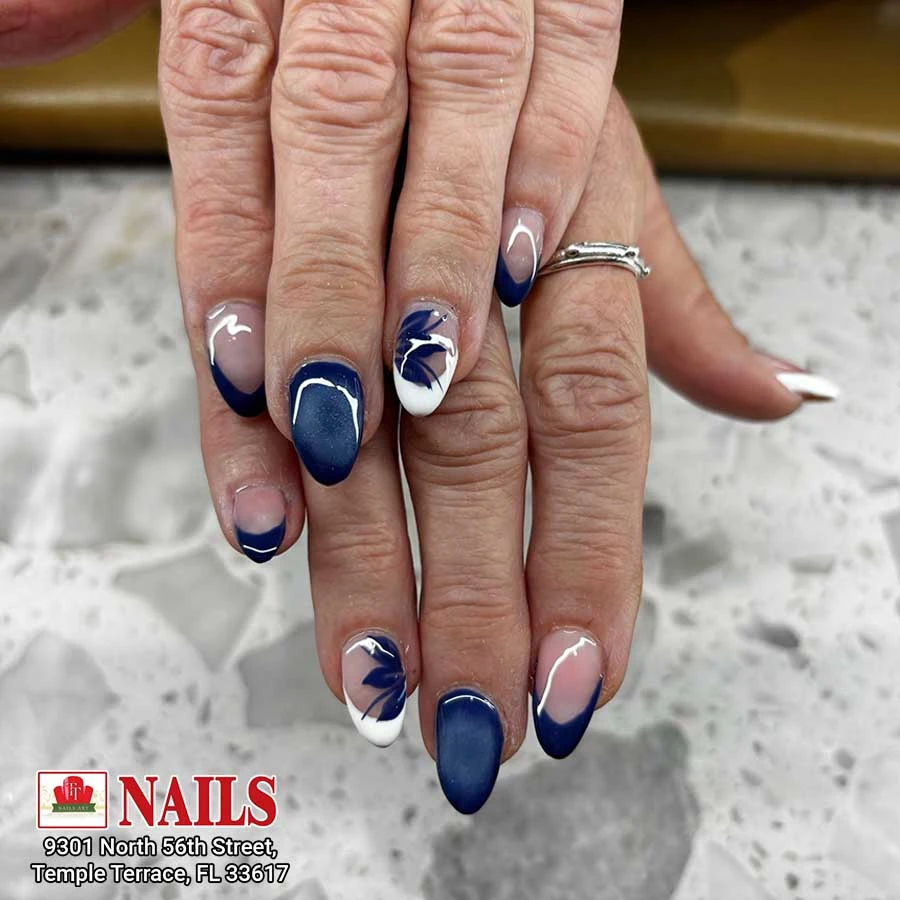 Nail July 23